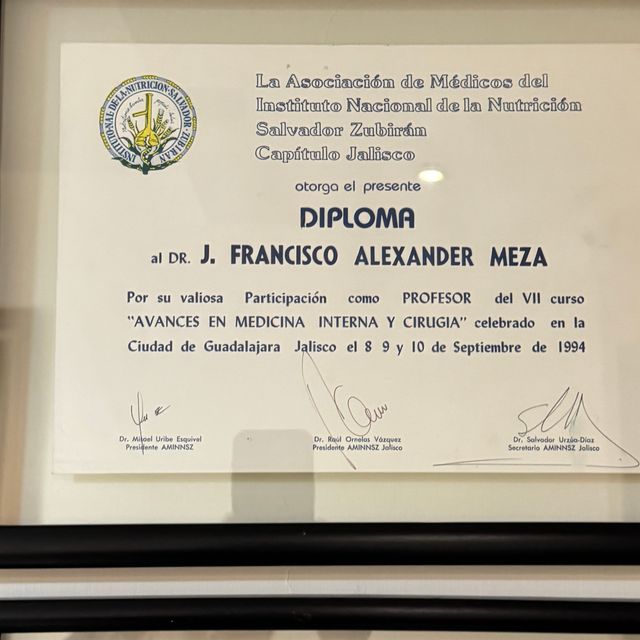 Ampliar imagen: certificate 16