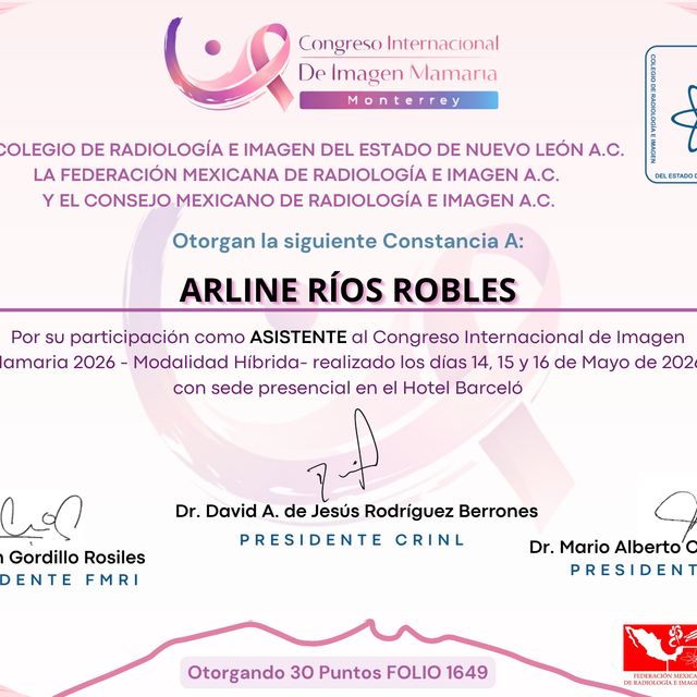 Ampliar imagen: certificate 1