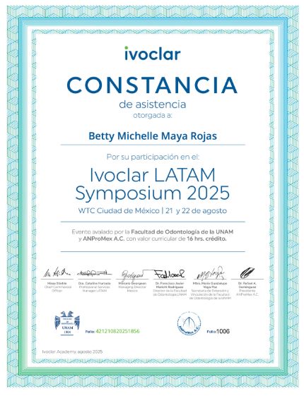 Ampliar imagen: certificate 1