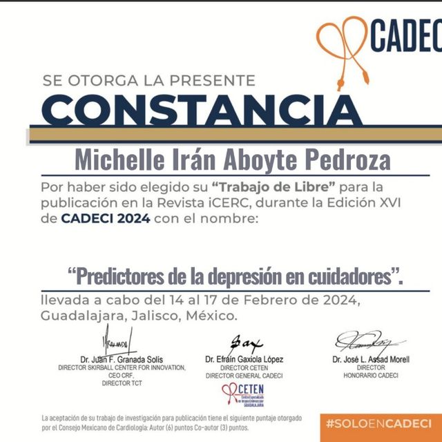 Ampliar imagen: certificate 6
