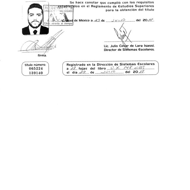 Ampliar imagen: certificate 4