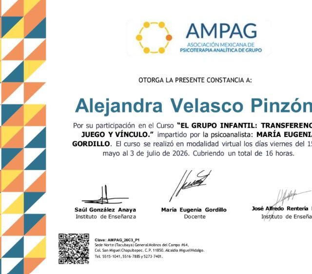 Ampliar imagen: certificate 3