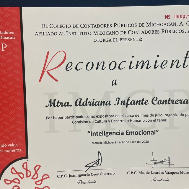 Ampliar imagen: certificate 8