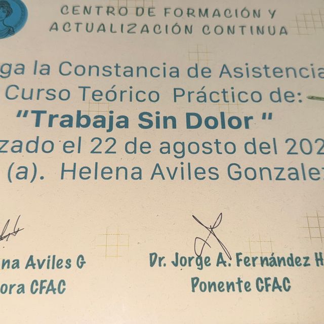 Ampliar imagen: certificate 5