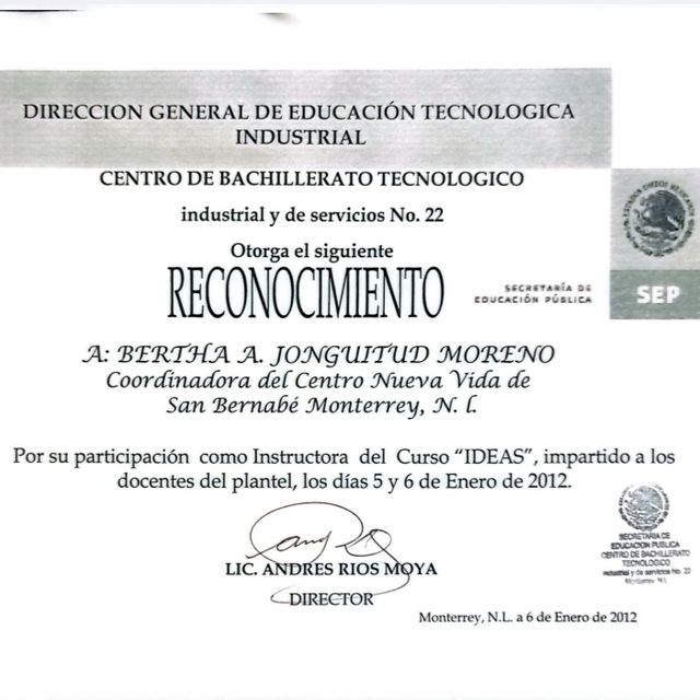 Ampliar imagen: certificate 2