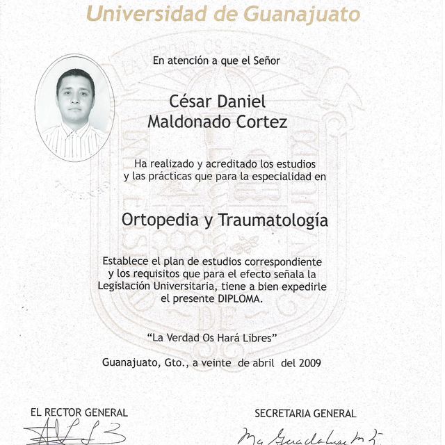 Ampliar imagen: certificate 1