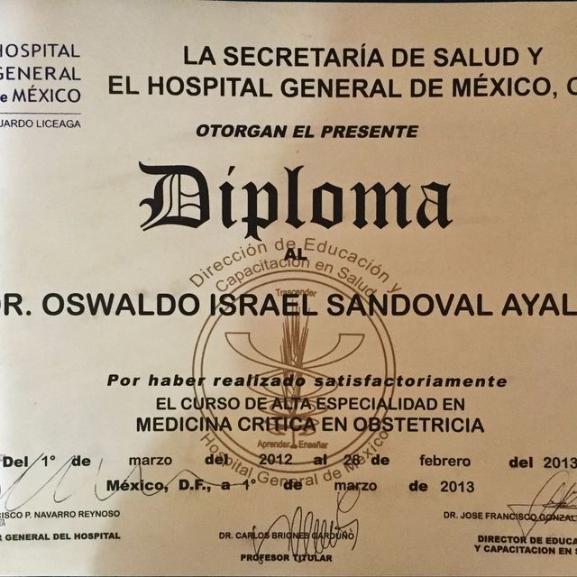 Ampliar imagen: certificate 6