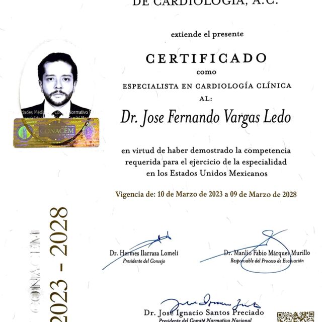 Ampliar imagen: certificate 2
