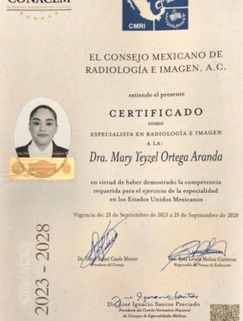 Ampliar imagen: certificate 1