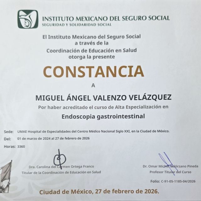 Ampliar imagen: certificate 5