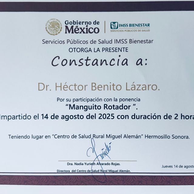 Ampliar imagen: certificate 7