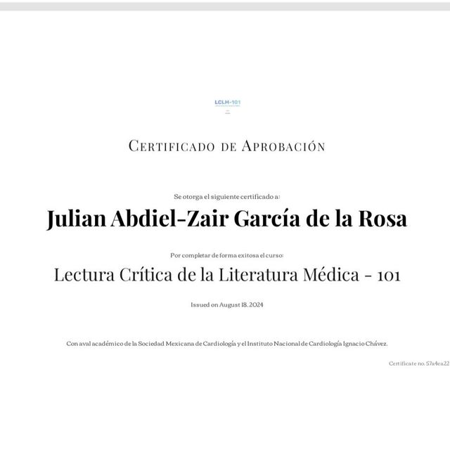 Ampliar imagen: certificate 9