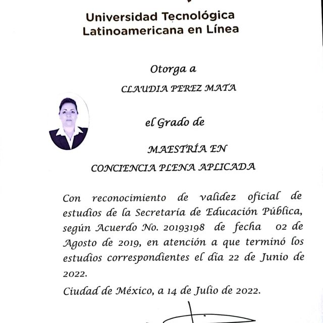 Ampliar imagen: certificate 7