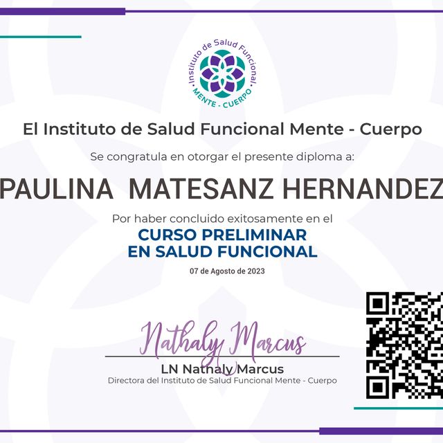 Ampliar imagen: certificate 3