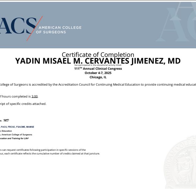 Ampliar imagen: certificate 4