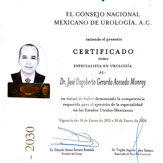 Ampliar imagen: certificate 1