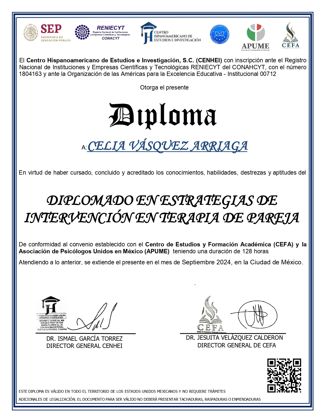 Ampliar imagen: certificate 6