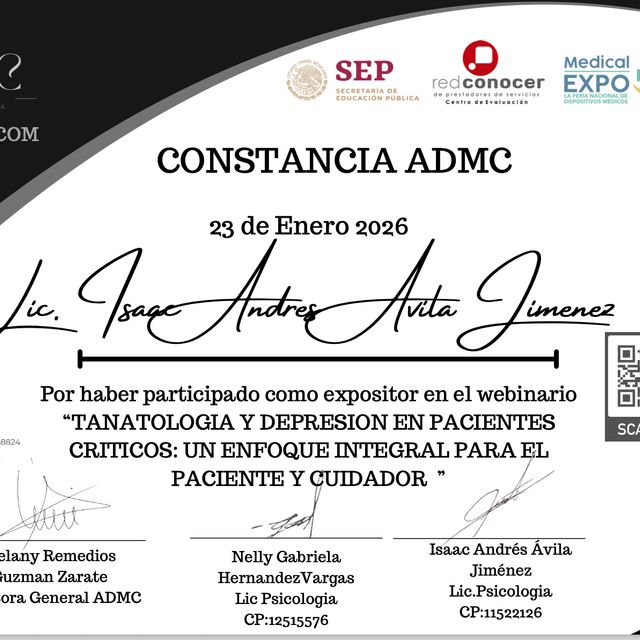 Ampliar imagen: certificate 12