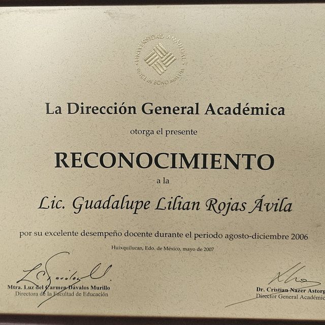 Ampliar imagen: certificate 5