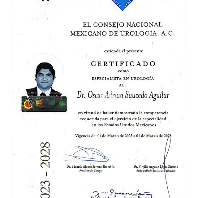 Ampliar imagen: certificate 1