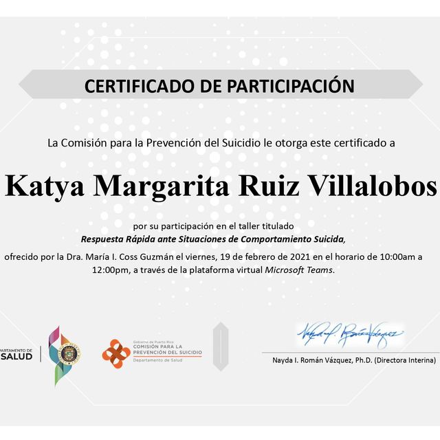 Ampliar imagen: certificate 2