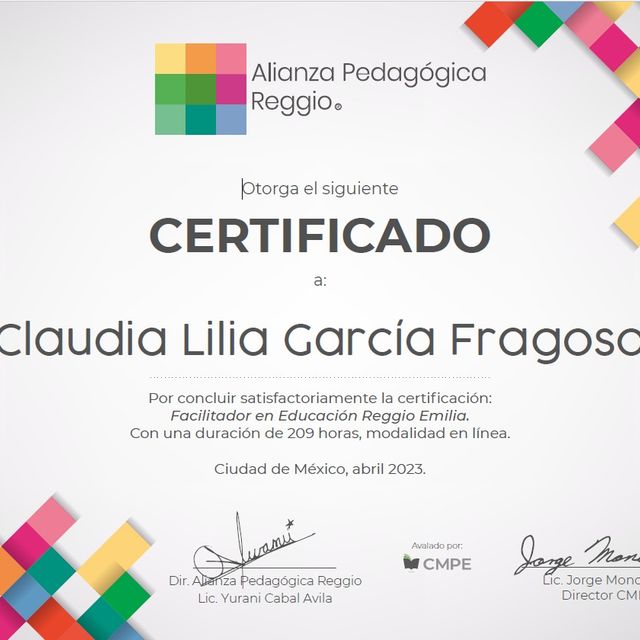 Ampliar imagen: certificate 3