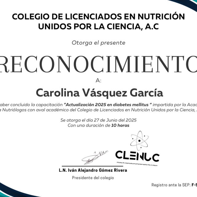 Ampliar imagen: certificate 8