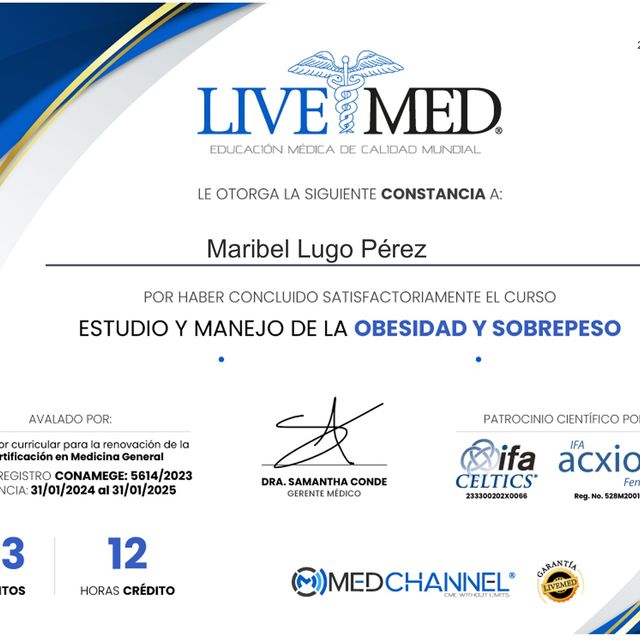 Ampliar imagen: certificate 5