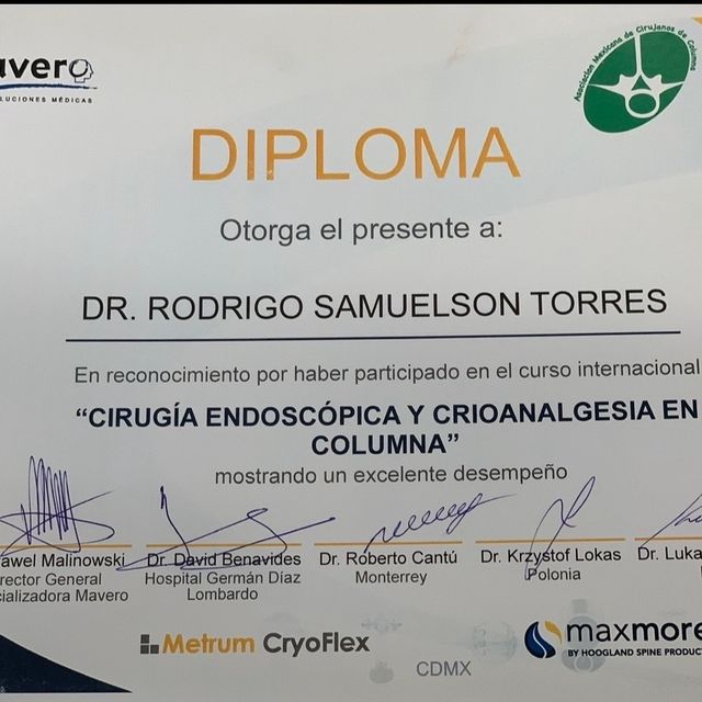 Ampliar imagen: certificate 3