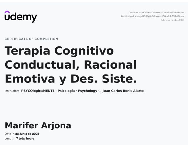 Ampliar imagen: certificate 1