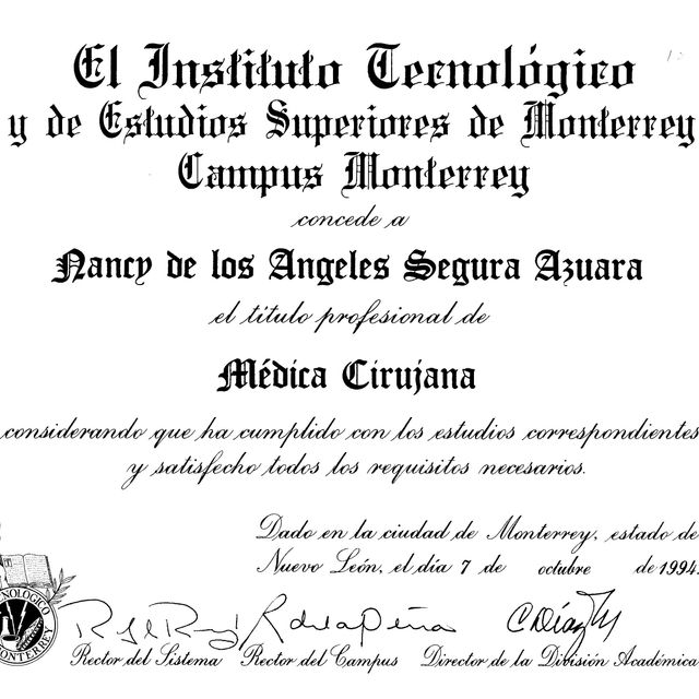 Ampliar imagen: certificate 4