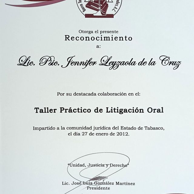 Ampliar imagen: certificate 9