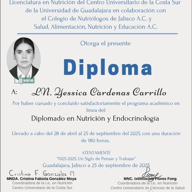 Ampliar imagen: certificate 6