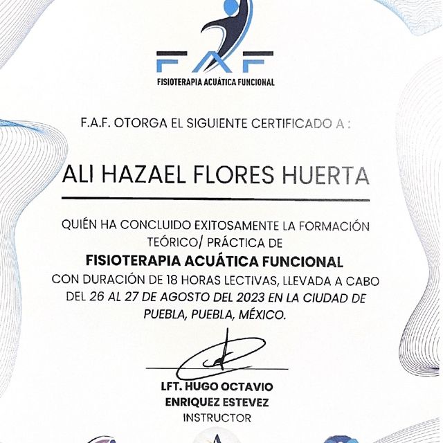Ampliar imagen: certificate 5