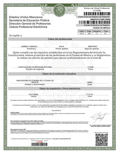 Ampliar imagen: certificate 4