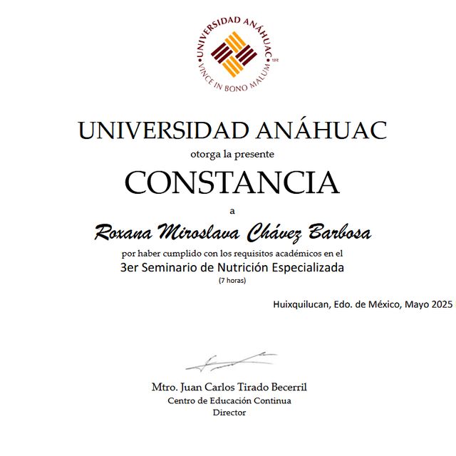 Ampliar imagen: certificate 3