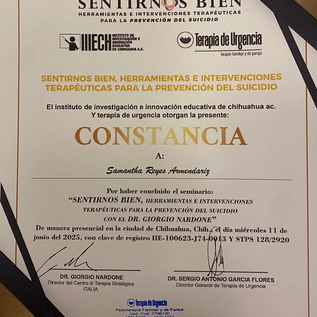 Ampliar imagen: certificate 4