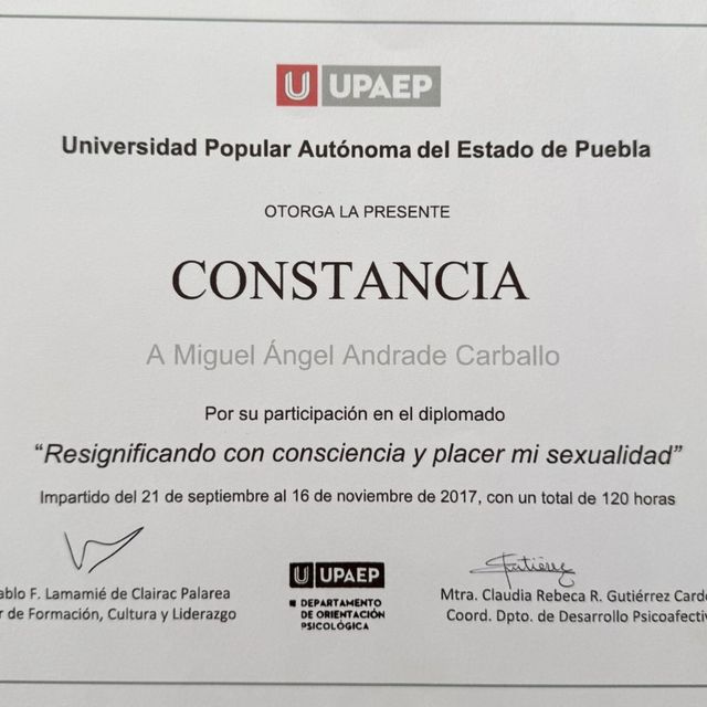 Ampliar imagen: certificate 7