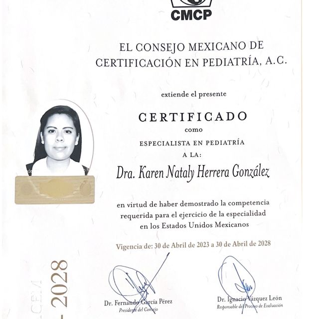 Ampliar imagen: certificate 1