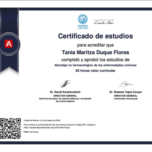Ampliar imagen: certificate 5