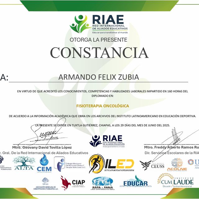 Ampliar imagen: certificate 19