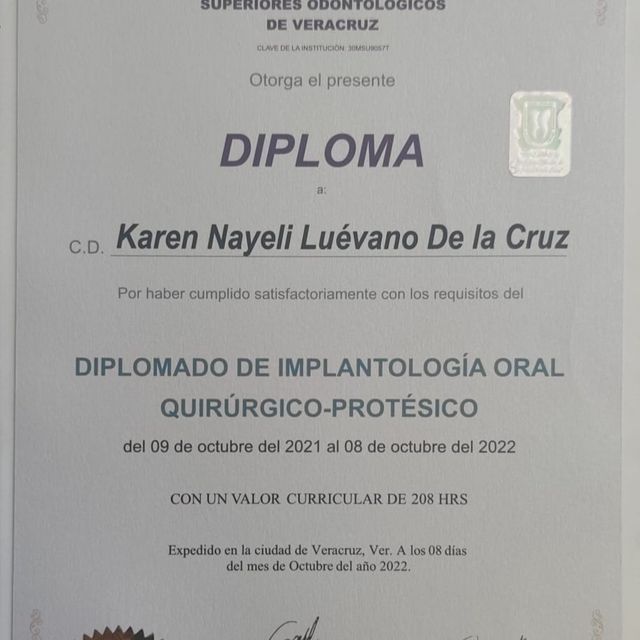 Ampliar imagen: certificate 5