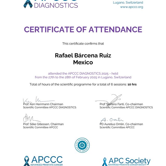 Ampliar imagen: certificate 6