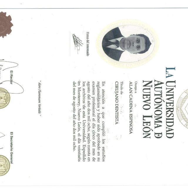 Ampliar imagen: certificate 1