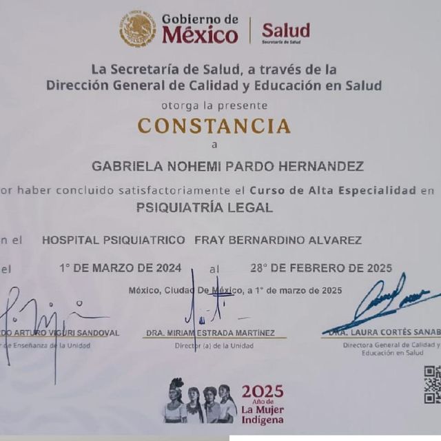 Ampliar imagen: certificate 6
