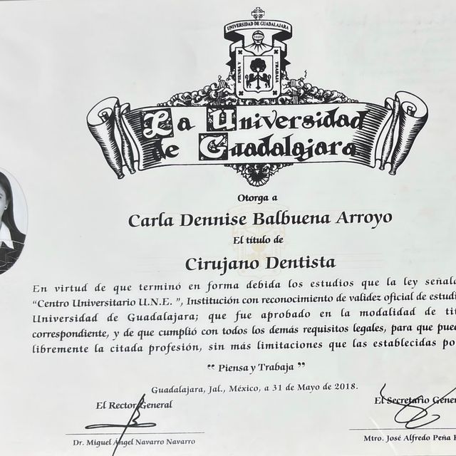Ampliar imagen: certificate 1