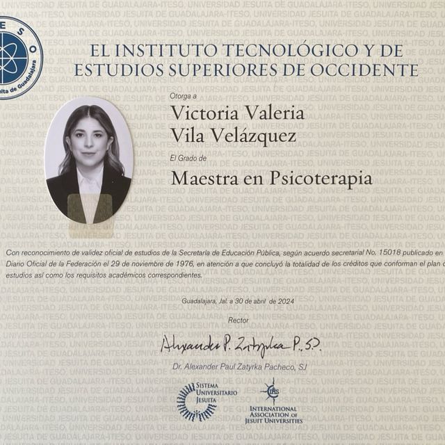 Ampliar imagen: certificate 1