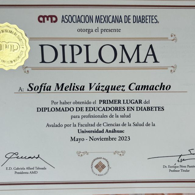 Ampliar imagen: certificate 2