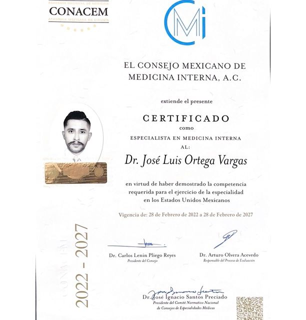 Ampliar imagen: certificate 5