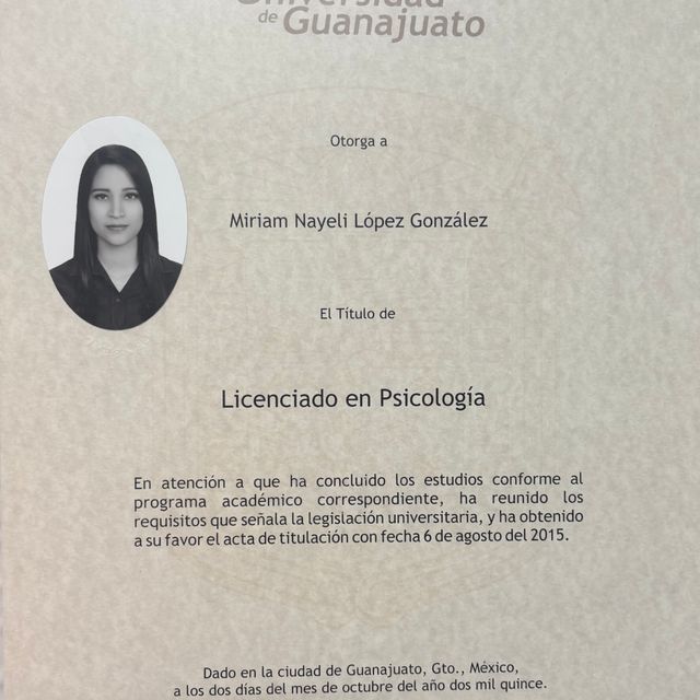 Ampliar imagen: certificate 1